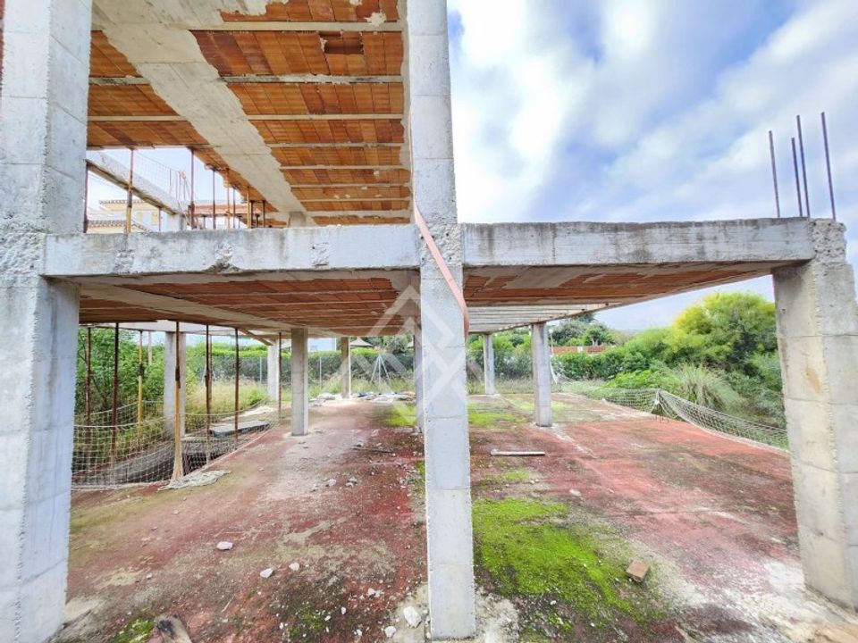 Helårsgrund i Manilva, Malaga - foto 4
