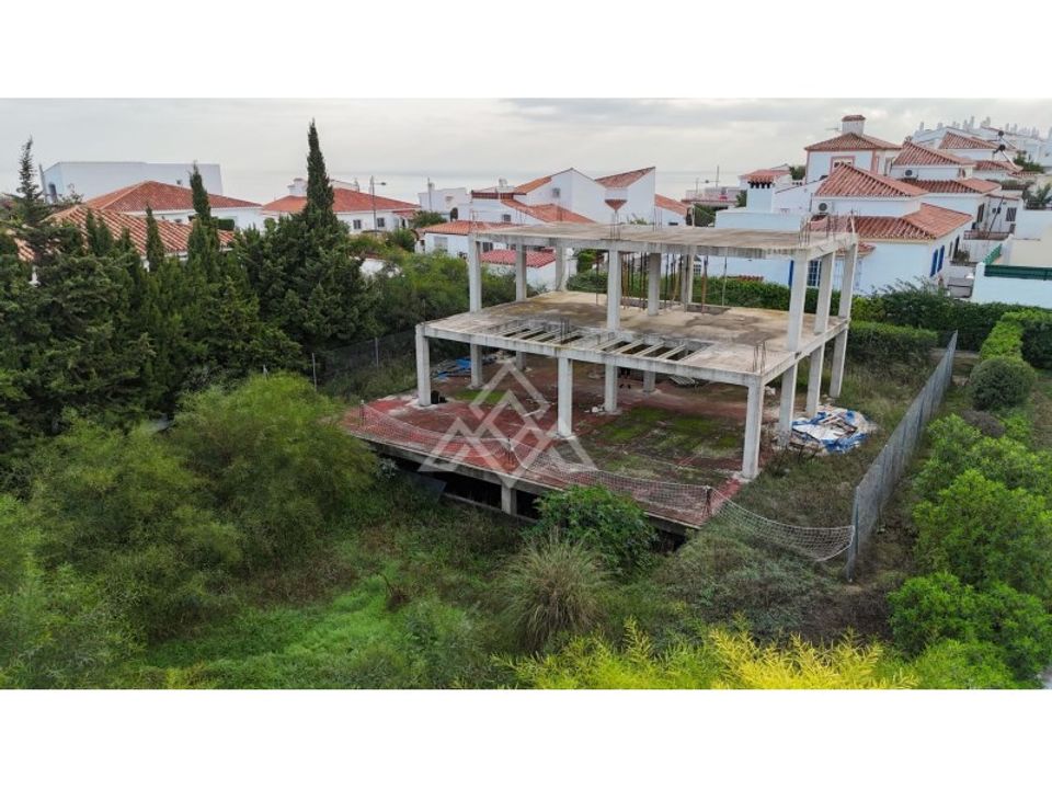 Helårsgrund i Manilva, Malaga - foto 1