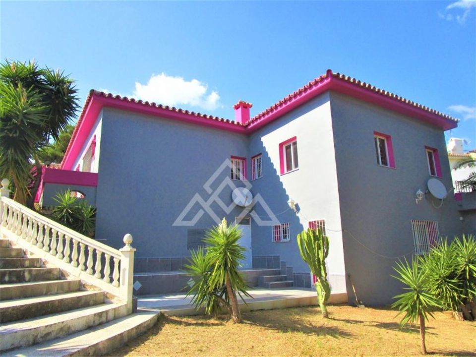 Villa i Elviria, Malaga - foto 2