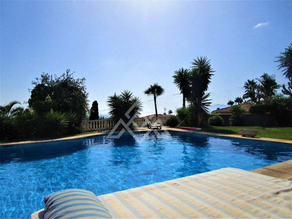 Villa i Elviria, Malaga - foto 5