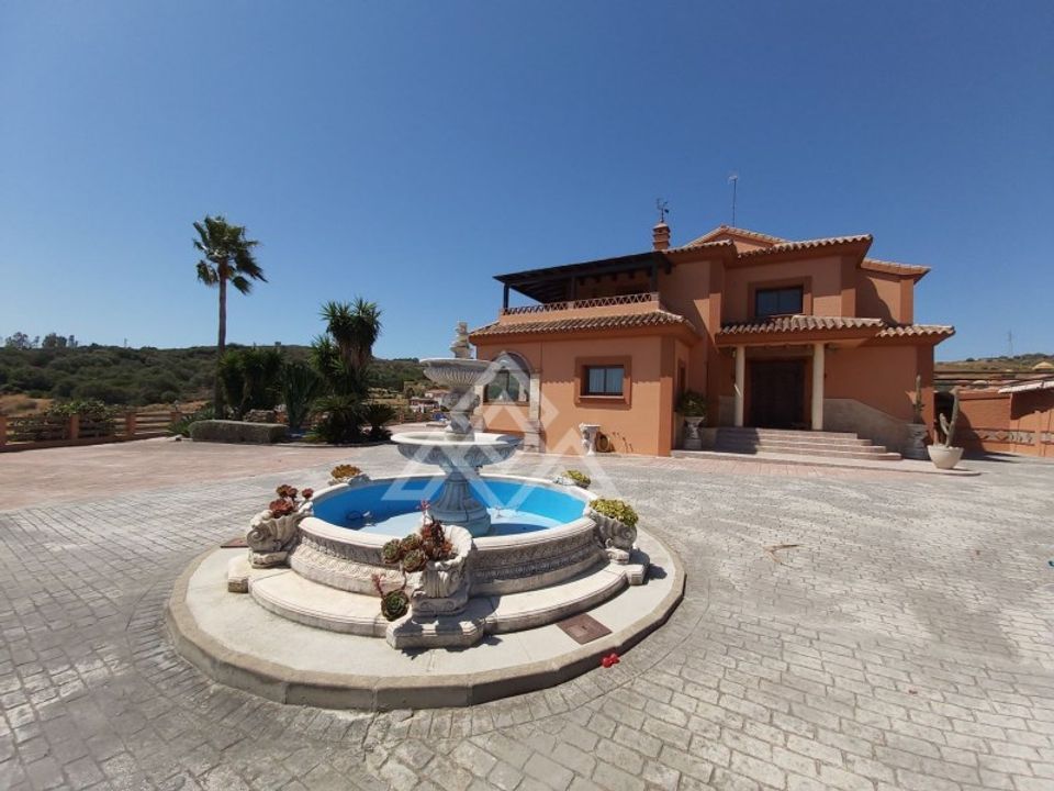 Villa i Malaga city, Malaga - foto 2