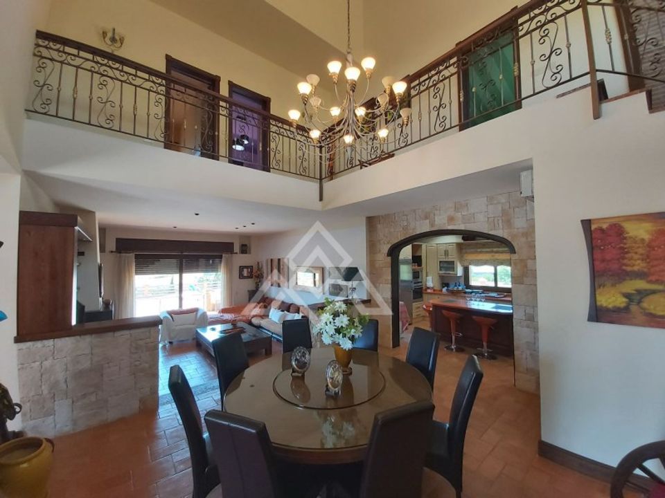 Villa i Malaga city, Malaga - foto 3