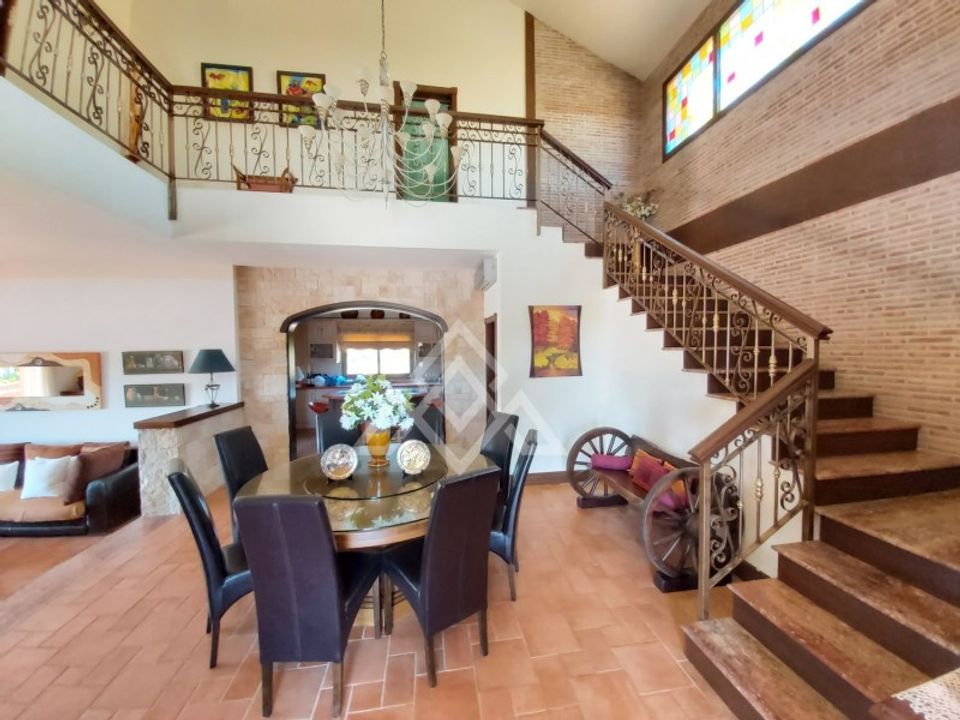 Villa i Malaga city, Malaga - foto 4