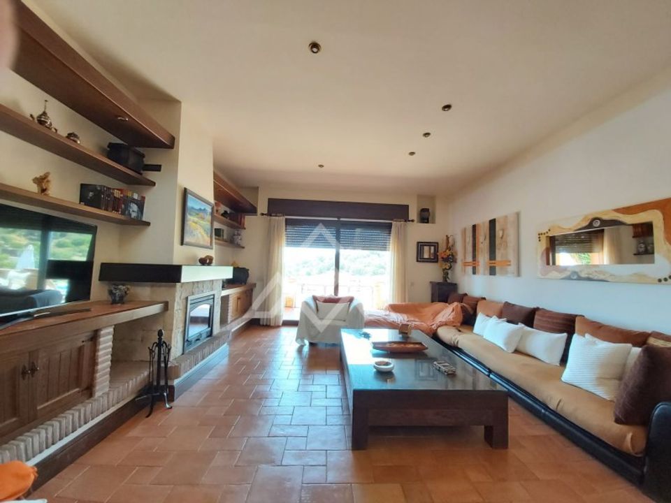 Villa i Malaga city, Malaga - foto 5