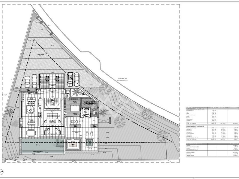 Villa i La Alcaidesa, Cadiz - foto 4