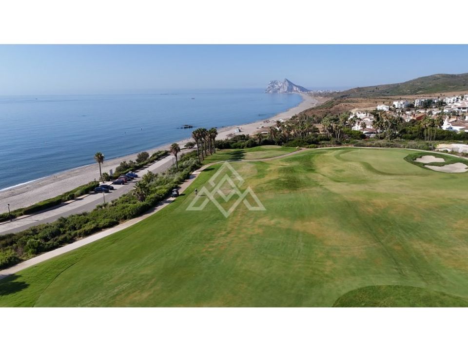 Villa i La Alcaidesa, Cadiz - foto 2