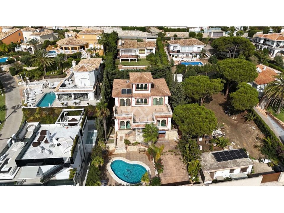 Villa i La Cala De Mijas, Malaga - foto 2