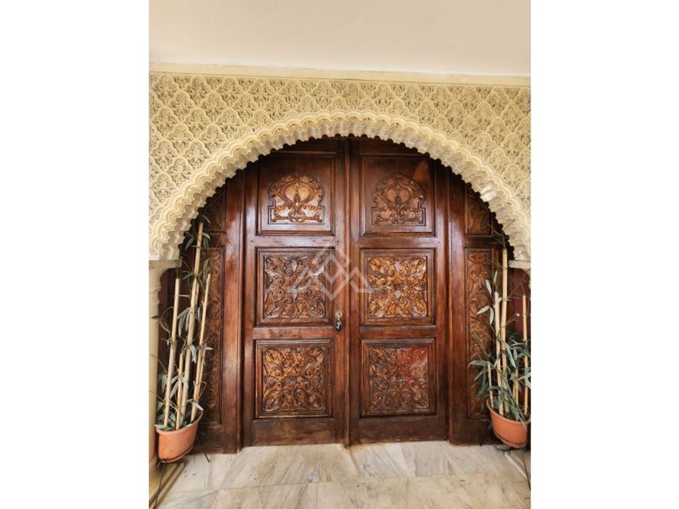 Villa i La Cala De Mijas, Malaga - foto 3
