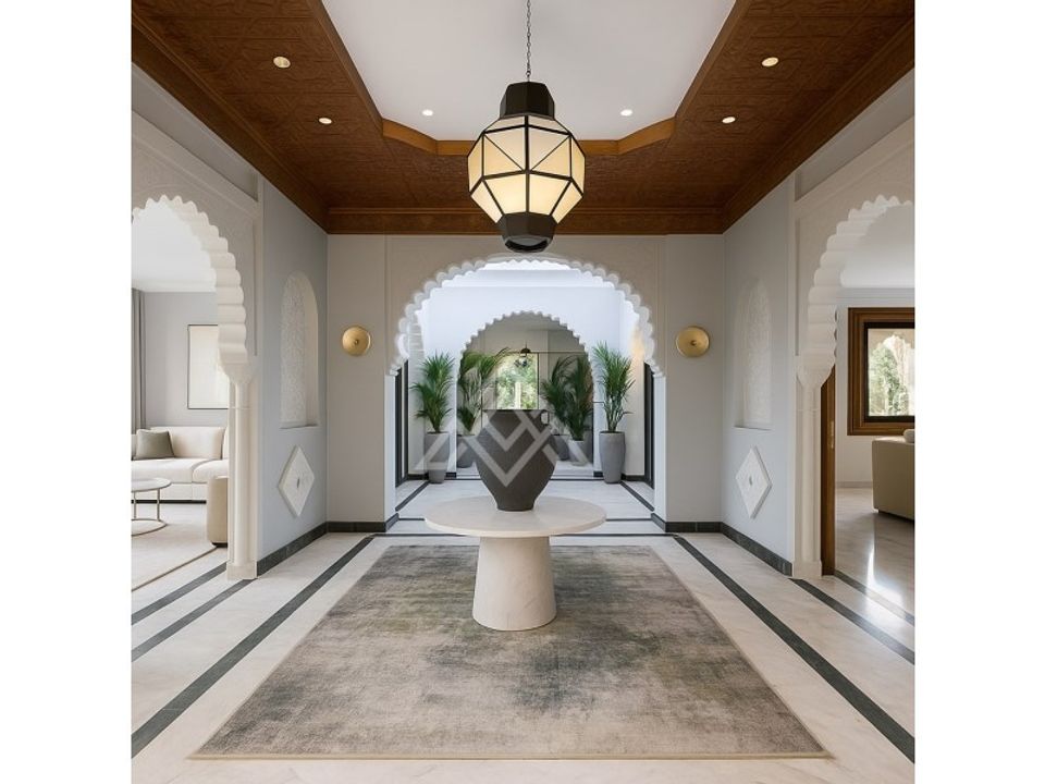 Villa i La Cala De Mijas, Malaga - foto 5