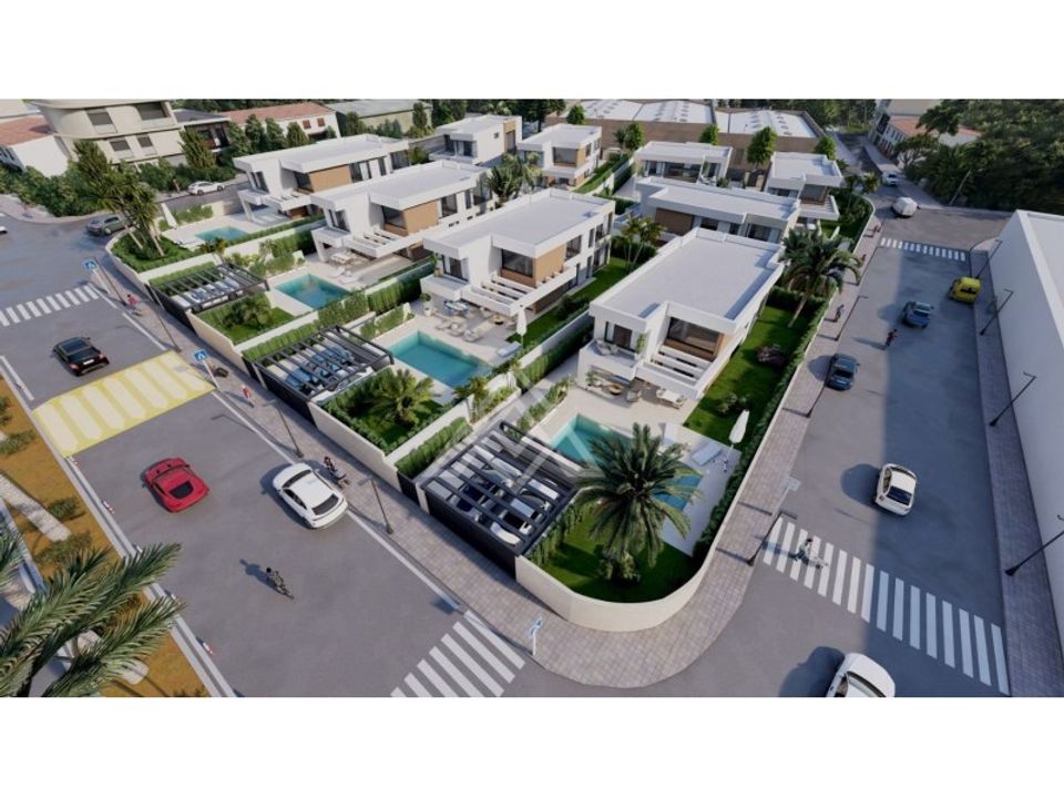 Helårsgrund i Manilva, Malaga - foto 4