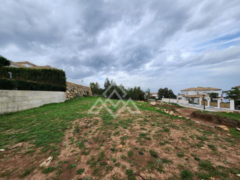 Helårsgrund i Manilva, Malaga - foto 3