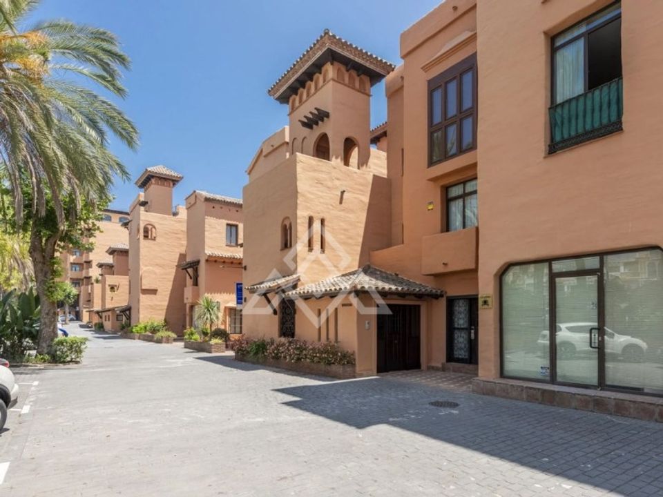Penthouse i El Paraiso, Malaga - foto 2