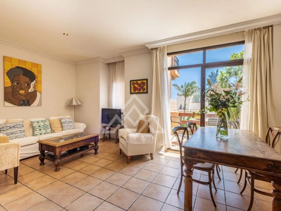 Penthouse i El Paraiso, Malaga - foto 5