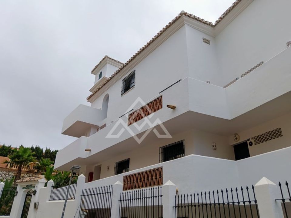 Lejlighed i Benalmadena, Malaga - foto 3