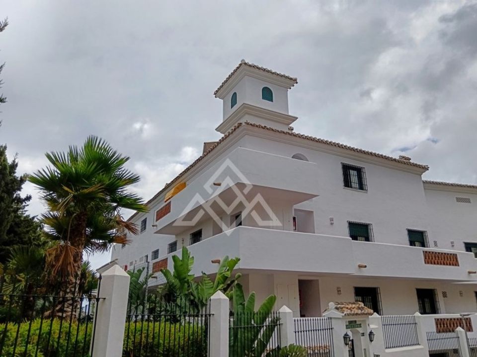 Lejlighed i Benalmadena, Malaga - foto 4
