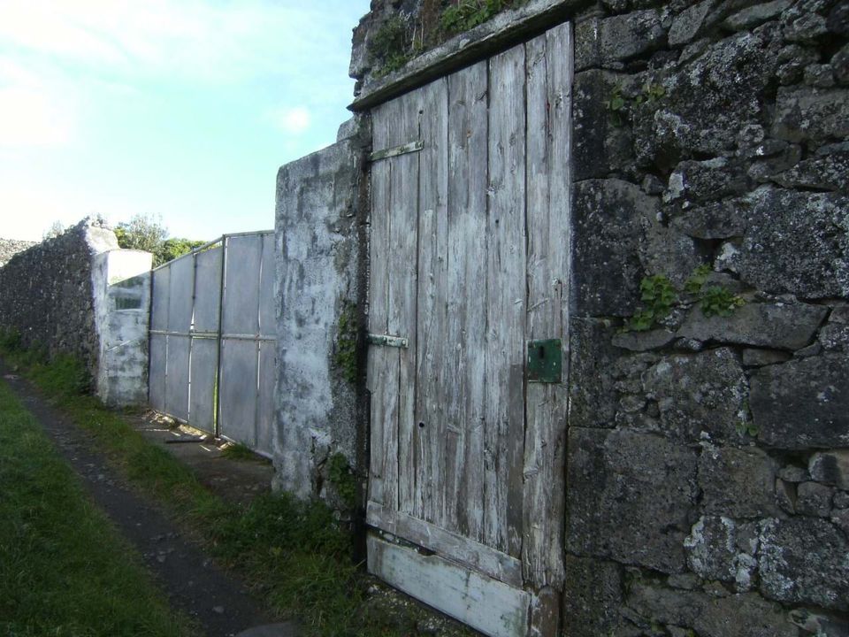 Helårsgrund i Ponta Delgada, Sao Miguel - foto 1