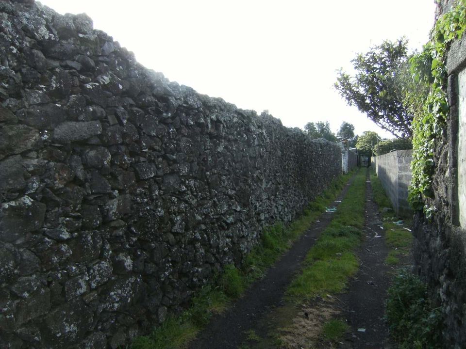 Helårsgrund i Ponta Delgada, Sao Miguel - foto 3