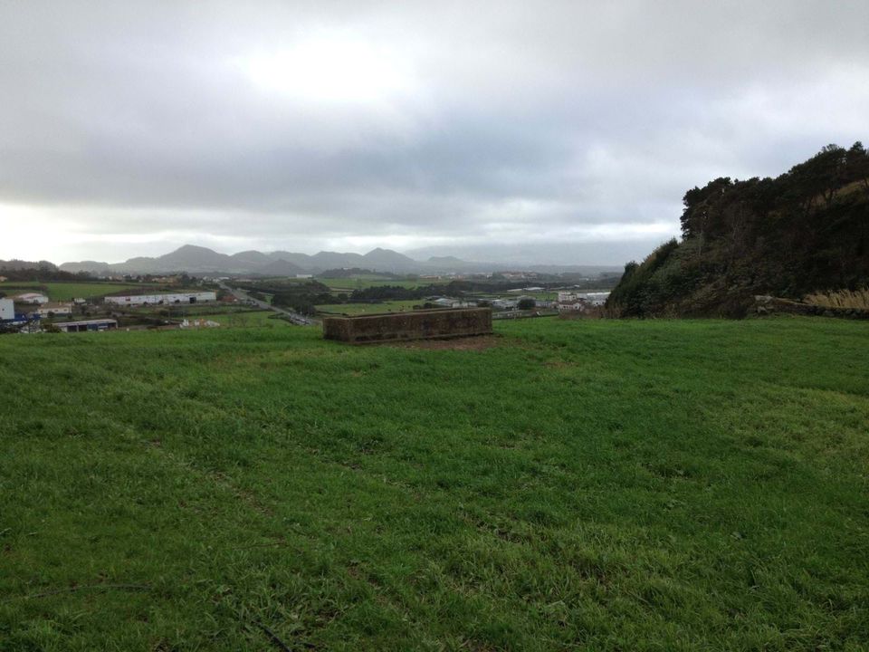 Helårsgrund i Ribeira Grande, Sao Miguel - foto 1