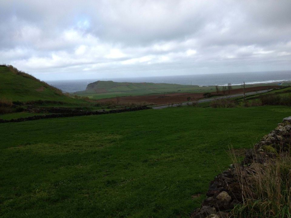 Helårsgrund i Ribeira Grande, Sao Miguel - foto 2