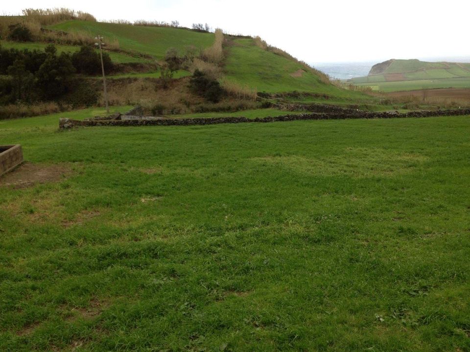 Helårsgrund i Ribeira Grande, Sao Miguel - foto 3