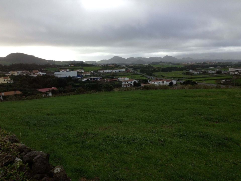 Helårsgrund i Ribeira Grande, Sao Miguel - foto 4