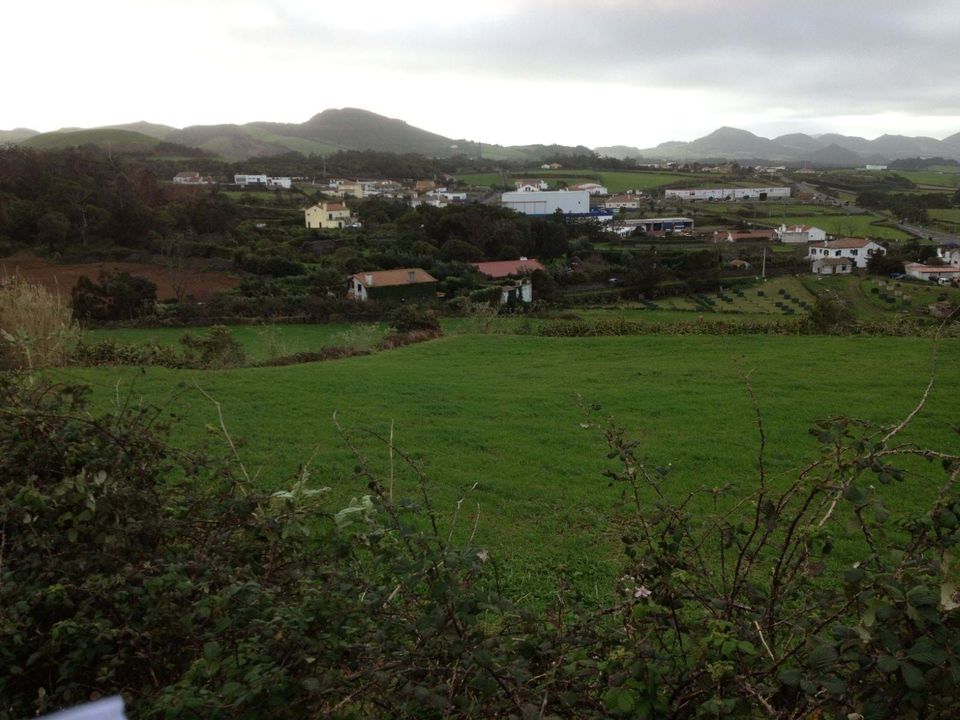 Helårsgrund i Ribeira Grande, Sao Miguel - foto 5