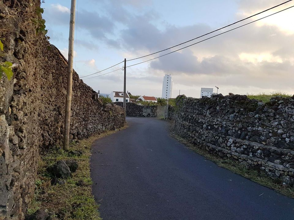 Helårsgrund i Lagoa, Sao Miguel - foto 1