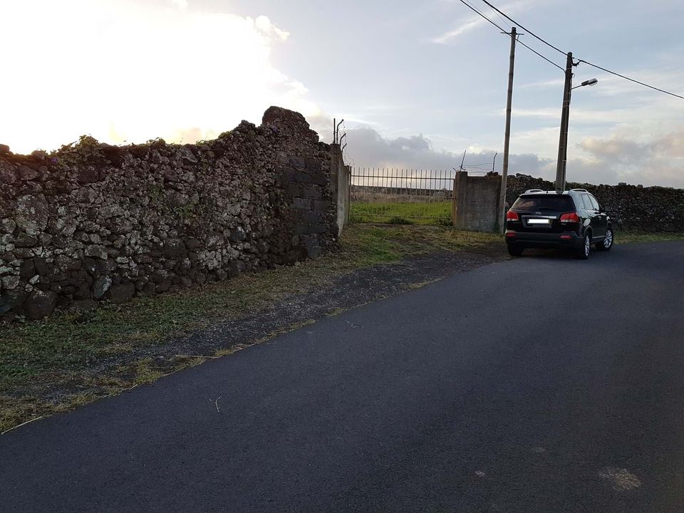 Helårsgrund i Lagoa, Sao Miguel - foto 3