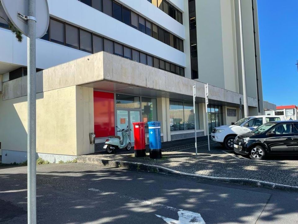 Erhvervsejendom i Ponta Delgada, Sao Miguel - foto 3