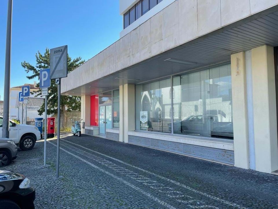Erhvervsejendom i Ponta Delgada, Sao Miguel - foto 4