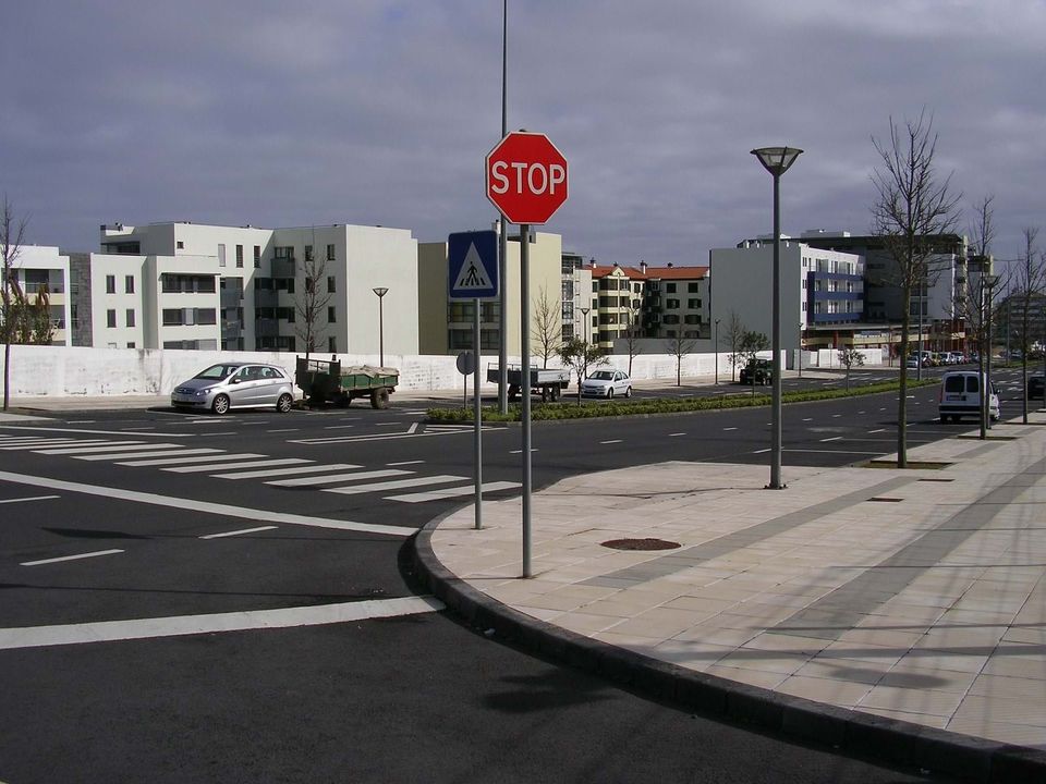 Helårsgrund i Ponta Delgada, Sao Miguel - foto 1