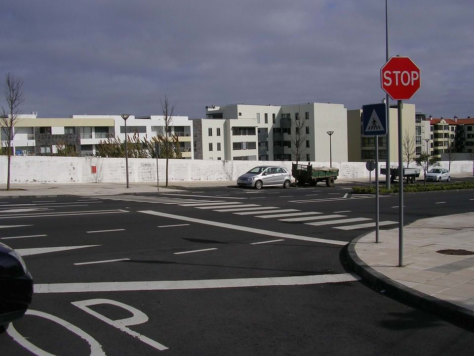 Helårsgrund i Ponta Delgada, Sao Miguel - foto 2