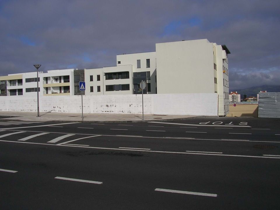 Helårsgrund i Ponta Delgada, Sao Miguel - foto 3