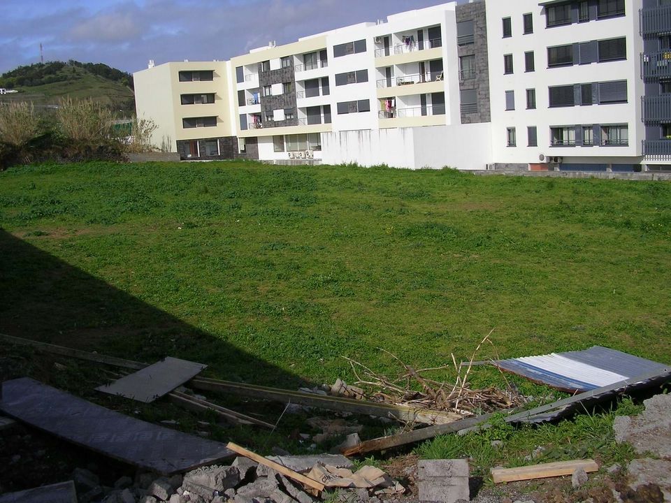 Helårsgrund i Ponta Delgada, Sao Miguel - foto 4