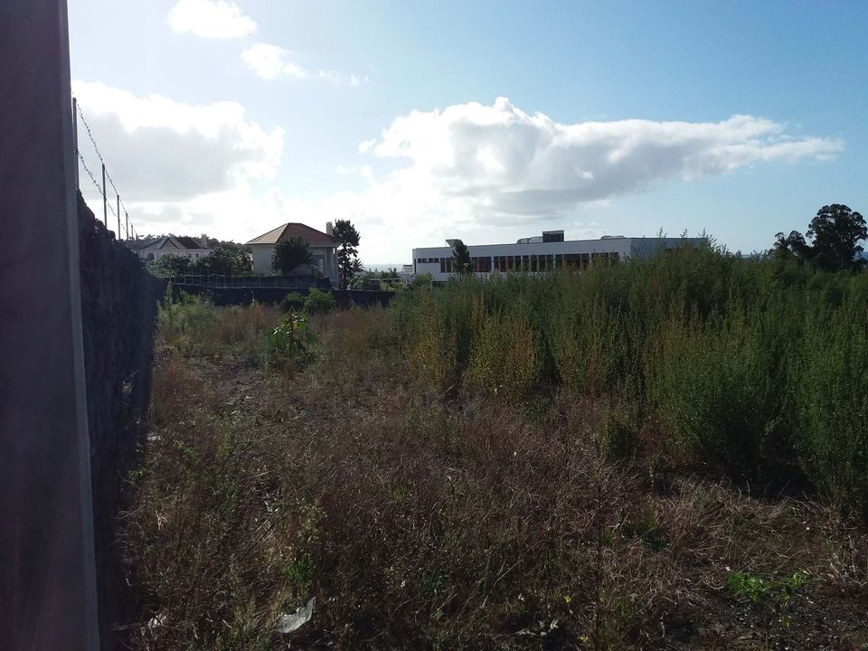 Helårsgrund i Ponta Delgada, Sao Miguel - foto 1
