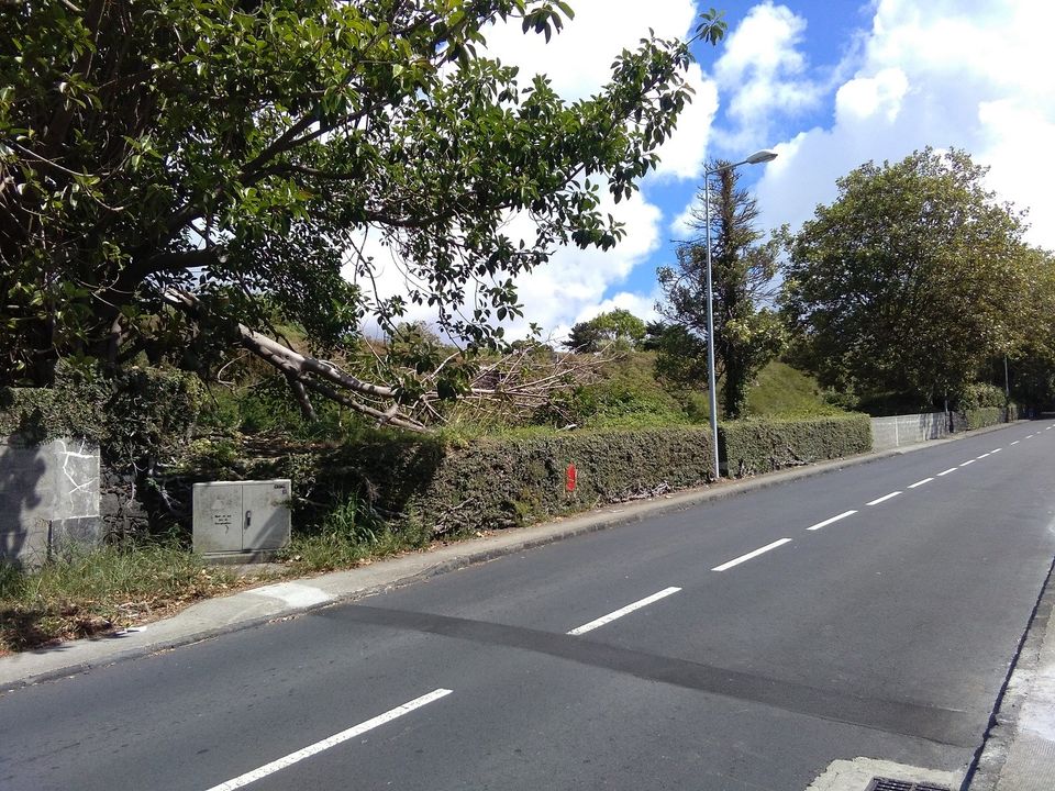 Helårsgrund i Ponta Delgada, Sao Miguel - foto 2