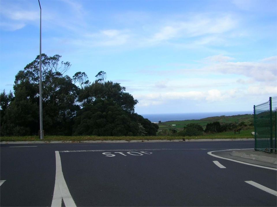 Helårsgrund i Ribeira Grande, Sao Miguel - foto 2