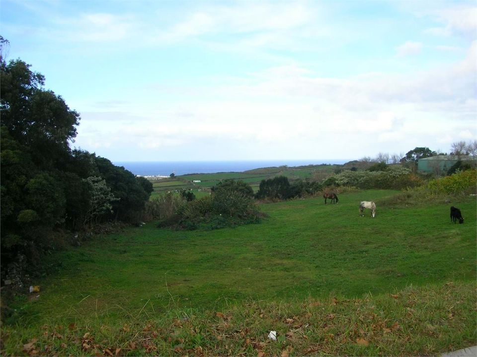Helårsgrund i Ribeira Grande, Sao Miguel - foto 3