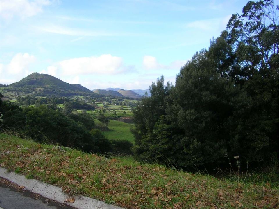 Helårsgrund i Ribeira Grande, Sao Miguel - foto 4