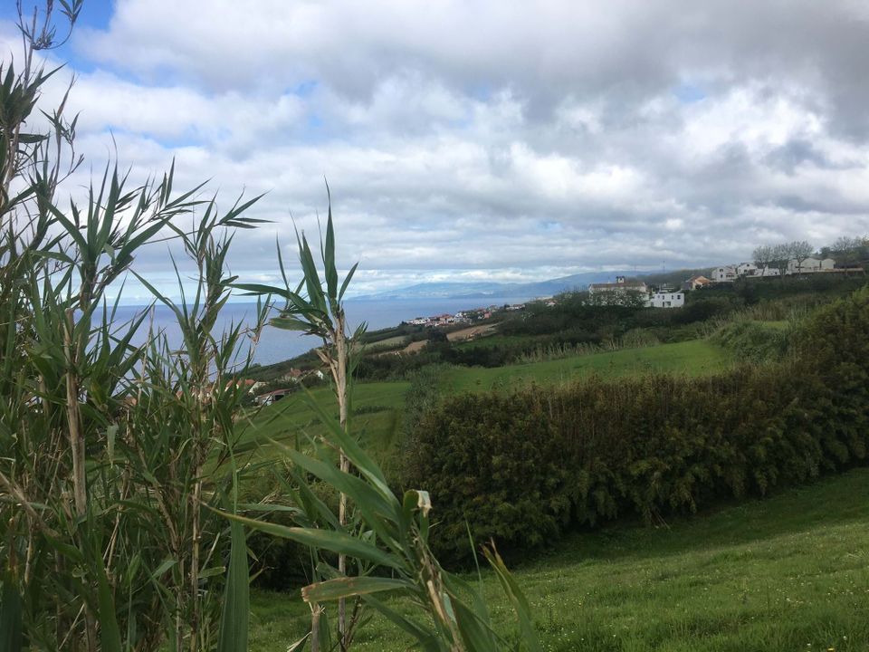 Helårsgrund i Ponta Delgada, Sao Miguel - foto 4