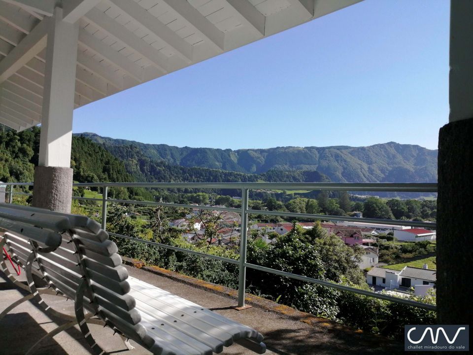 Villa i Povoacao, Sao Miguel - foto 4