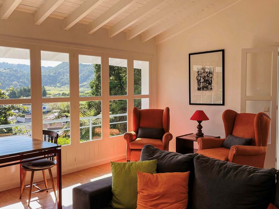 Villa i Povoacao, Sao Miguel - foto 3