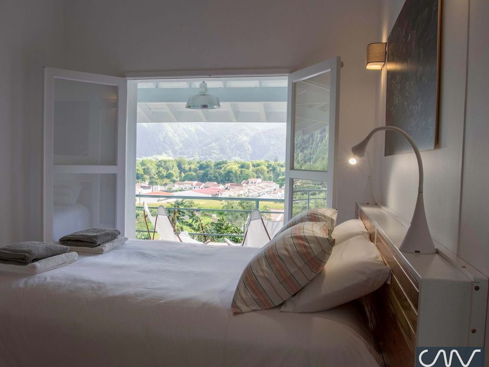 Villa i Povoacao, Sao Miguel - foto 2