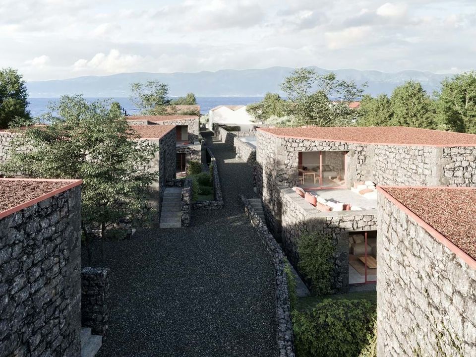 Erhvervsejendom i Sao Roque do Pico, Pico - foto 3