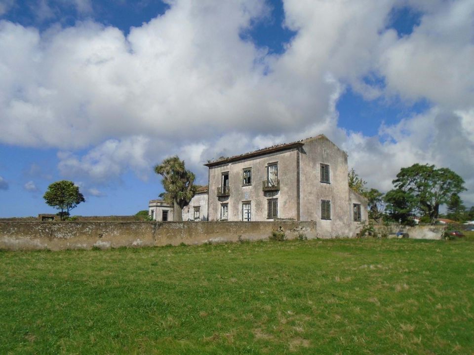 Farm hus i Ponta Delgada, Sao Miguel - foto 1