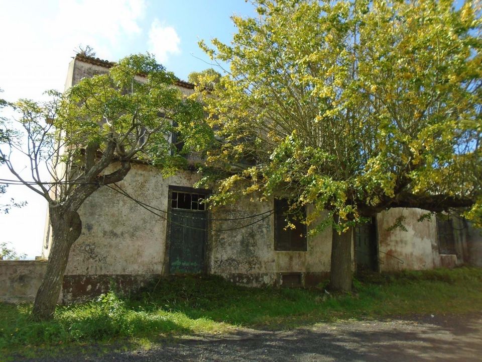 Farm hus i Ponta Delgada, Sao Miguel - foto 3