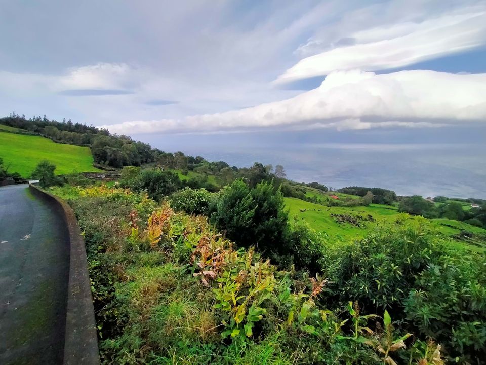 Helårsgrund i Lajes do Pico, Pico - foto 5