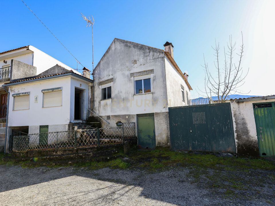 Villa i Gouveia, Guarda - foto 2