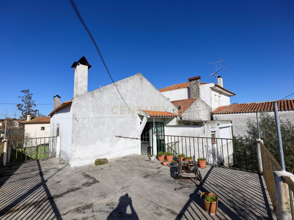 Villa i Gouveia, Guarda - foto 4