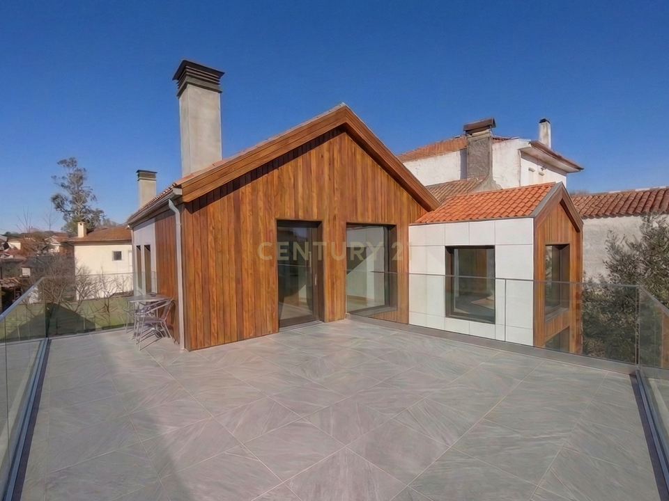 Villa i Gouveia, Guarda - foto 3